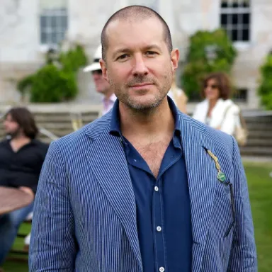 Jony Ive profile photo