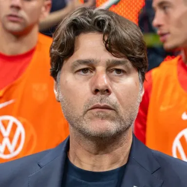 Mauricio Pochettino profile photo