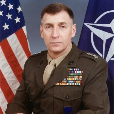 John J. Sheehan profile photo