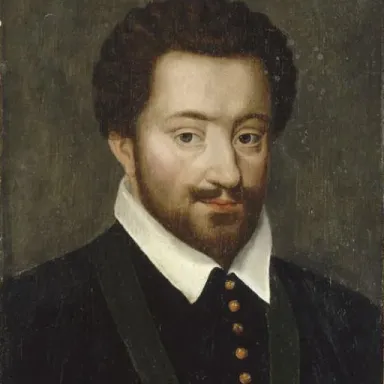 Charles, Duke of Mayenne profile photo