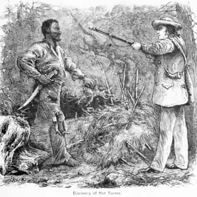 Nat Turner profile photo