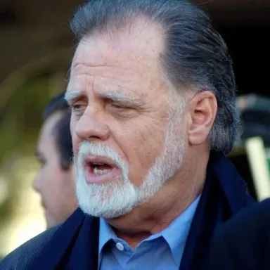 Taylor Hackford profile photo