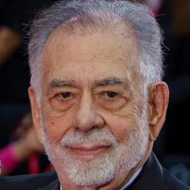 Francis Ford Coppola profile photo