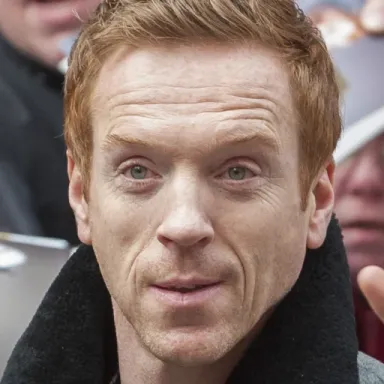 Damian Lewis profile photo
