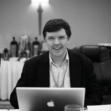 Paul Twomey profile photo