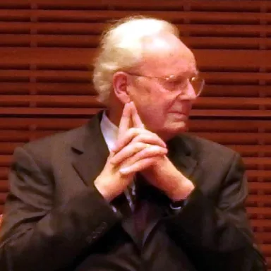 Walter LaFeber profile photo