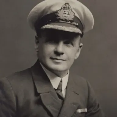 Charles Lightoller profile photo