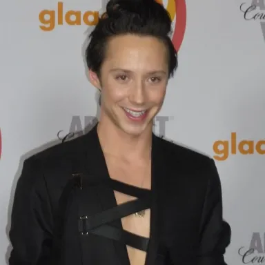 Johnny Weir profile photo