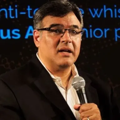 John Kiriakou profile photo