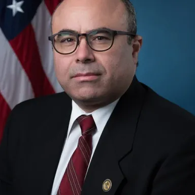 Andrew S. Boutros profile photo