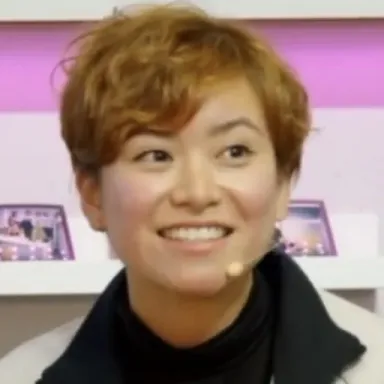Katie Leung profile photo