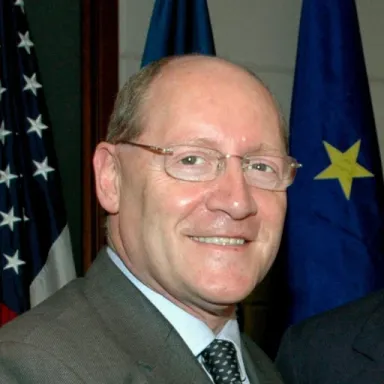 Jonathan Evans (politician) profile photo