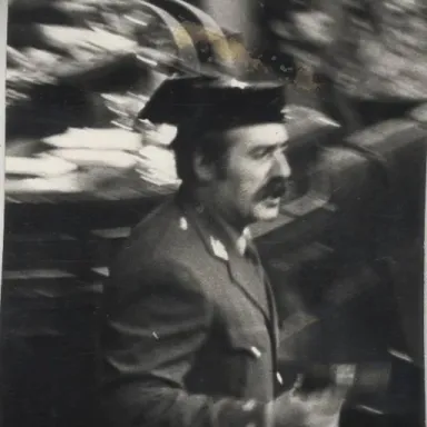 Antonio Tejero profile photo