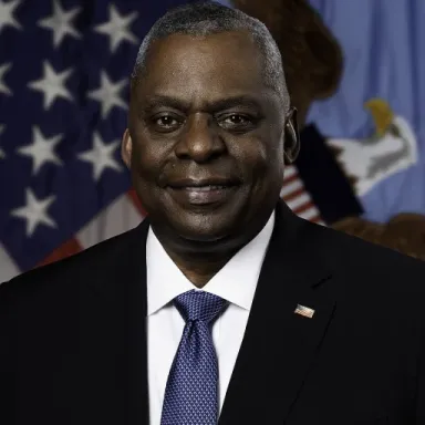 Lloyd Austin profile photo