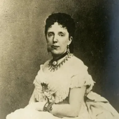 Clara Harris profile photo