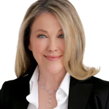 Catherine O'Hara profile photo