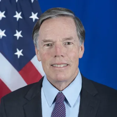 R. Nicholas Burns profile photo