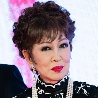 Ruriko Asaoka profile photo