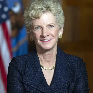 Robin Carnahan profile photo
