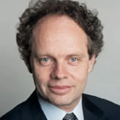 Richard Revesz profile photo