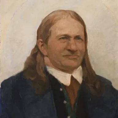Friedlieb Ferdinand Runge profile photo