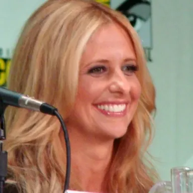 Sarah Michelle Gellar profile photo