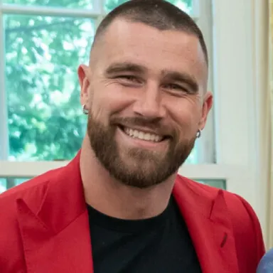 Travis Kelce profile photo
