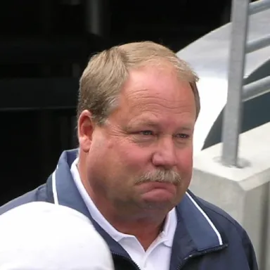 Mike Holmgren profile photo