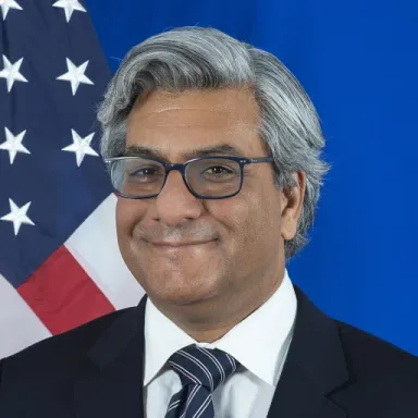 Salman Ahmed profile photo