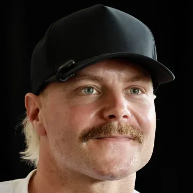 Valtteri Bottas profile photo