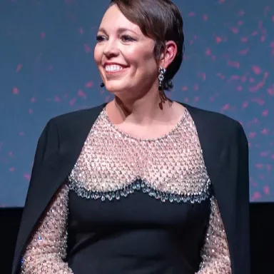 Olivia Colman profile photo