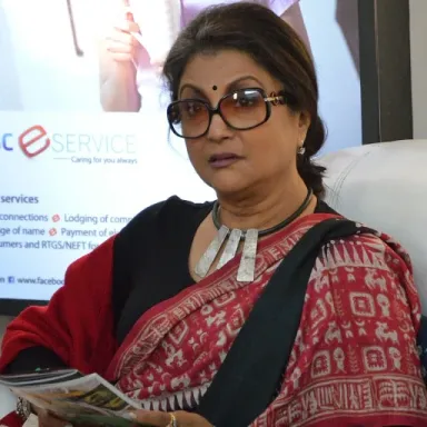 Aparna Sen profile photo