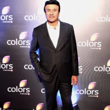 Anu Malik profile photo