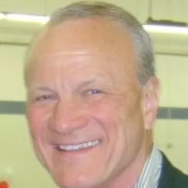 Barry Switzer profile photo