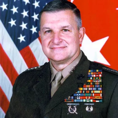 Anthony Zinni profile photo