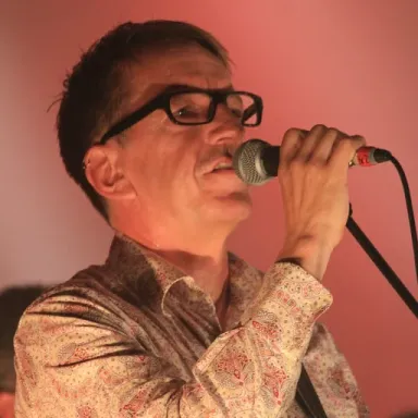 Ewen Vernal profile photo