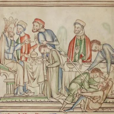 Tostig Godwinson profile photo