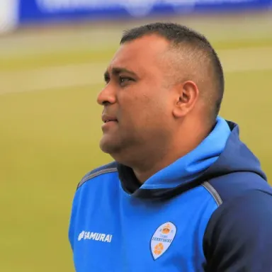 Samit Patel profile photo