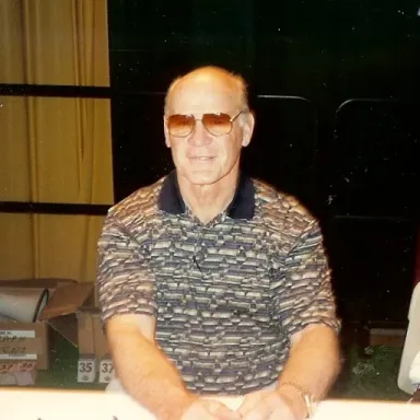 Tom Landry profile photo