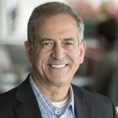 Russ Feingold profile photo