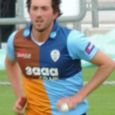 Mark Footitt profile photo