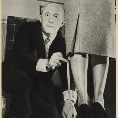 Christian Dior profile photo