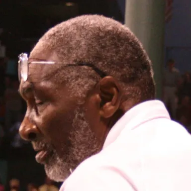 Richard Williams (tennis coach) profile photo
