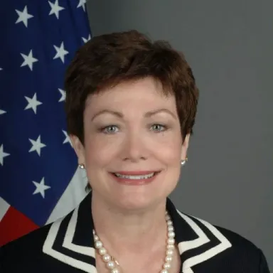 Ellen Tauscher profile photo