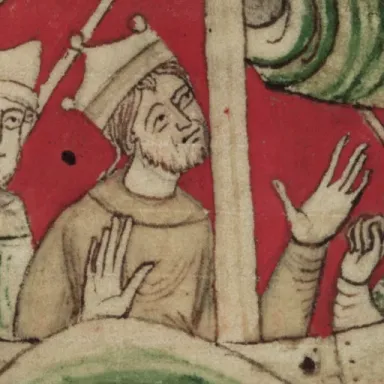 Henry I of England profile photo