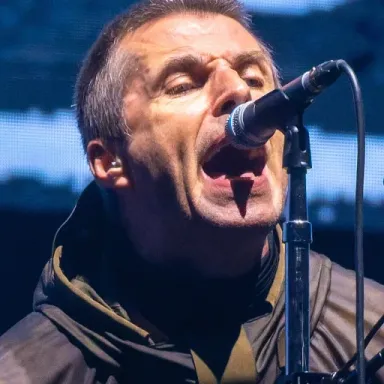 Liam Gallagher profile photo