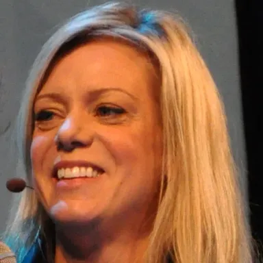 Ulrika Jonsson profile photo