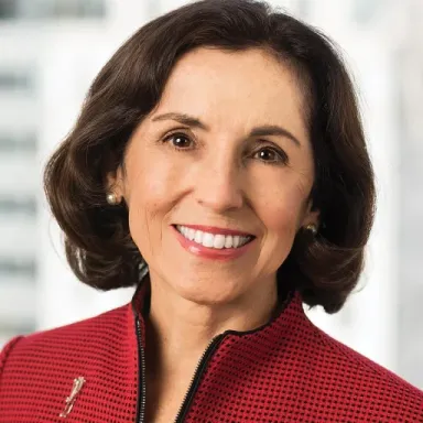 France A. Córdova profile photo