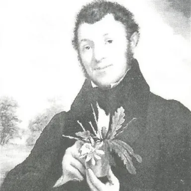 Adrian Hardy Haworth profile photo