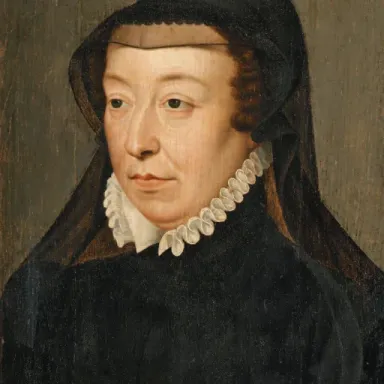 Catherine de' Medici profile photo
